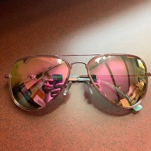 Blenders Sunglasses - Multicolored aviator - Polarized